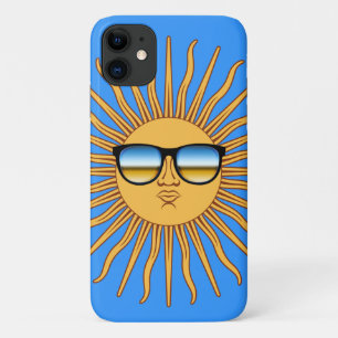 日陰 iPhone 11 ケース