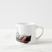 日露エスプレッソマグ エスプレッソカップ (右)