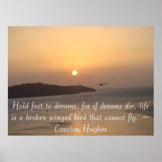 日飛んでいるに入る ポスター