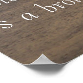 日飛んでいるに入る ポスター (角)