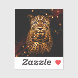 日食の威厳 シール