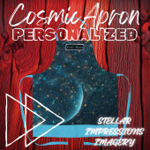 日食を無効にする エプロン