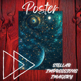 日食を無効にする ポスター