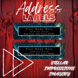 日食を無効にする ラベル