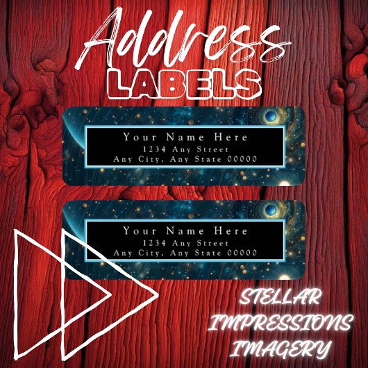 日食を無効にする ラベル