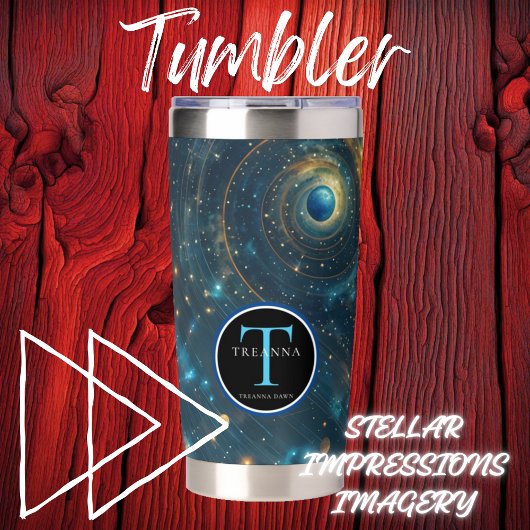 日食を無効にする 保温保冷タンブラー