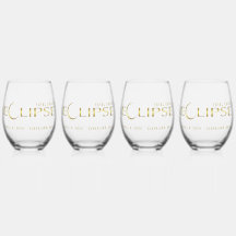 日食黄金天体記念のお土産