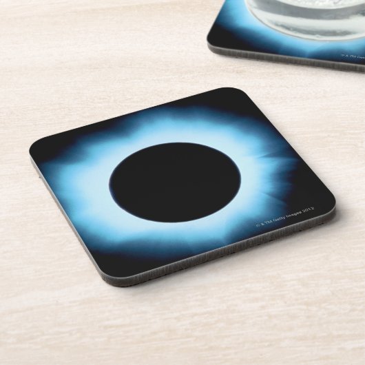 日食2 コースター (左側)