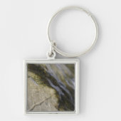 日食 キーホルダー (正面)