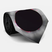 日食 ネクタイ (ロール)