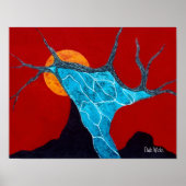 日食 ポスター (正面)