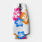 日飲みダイバ ボトルクーラー (裏面)