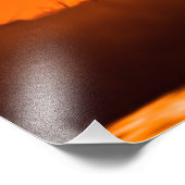 日高品質の入り時の象のプリント フォトプリント            (角)