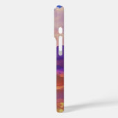 日鮮やか入iPhone 16 Proケース Case-Mate iPhoneケース (裏面 / 左)