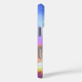 日鮮やか入iPhone 16 Proケース Case-Mate iPhoneケース (裏面 / 右)