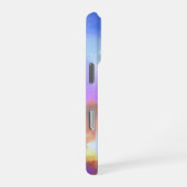 日鮮やか入iPhone 16 Proケース iPhoneケース (右側面)