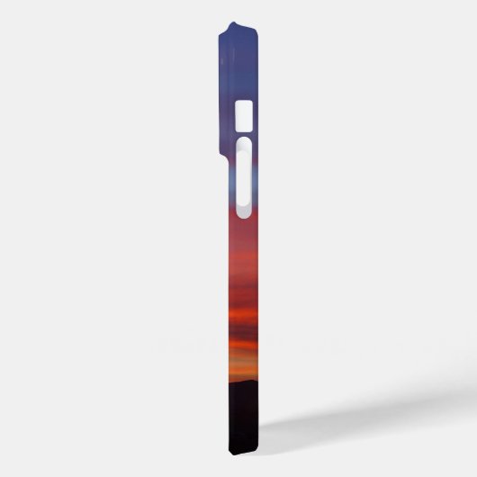 日鮮やか出iPhone / iPadケース Case-Mate iPhoneケース (裏面 / 左)