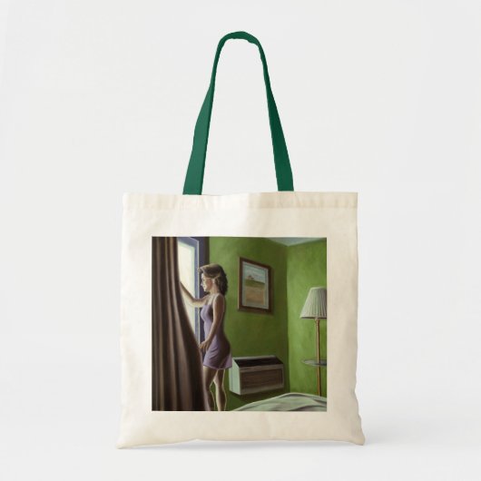 日2006年の挨拶 トートバッグ (正面)