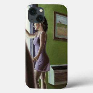 日2006年の挨拶 iPhone 13ケース