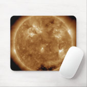 日5太陽のの活動 マウスパッド (マウス)