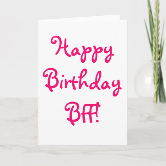 日 カード (正面)