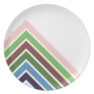 日-プレートまでに山 プレート