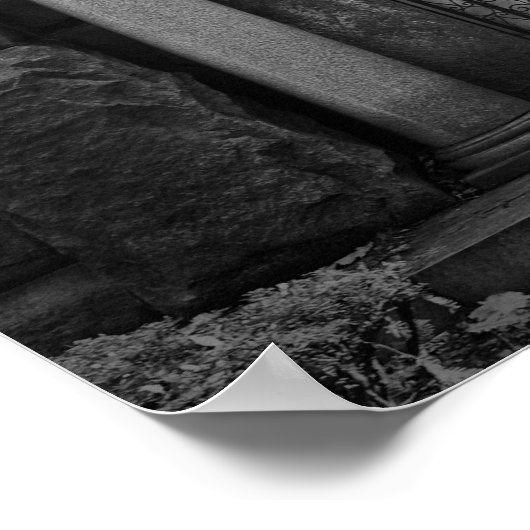 日 ポスター (角)