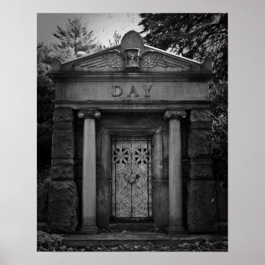 日 ポスター (正面)