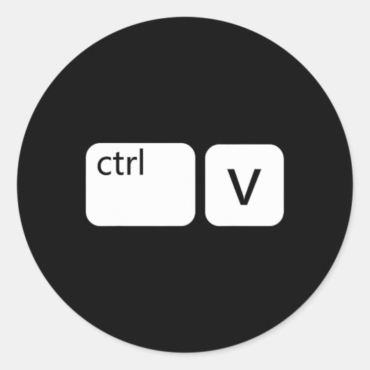 日Ctrl CアンプCtrl VパパアンプBa ラウンドシール (正面)