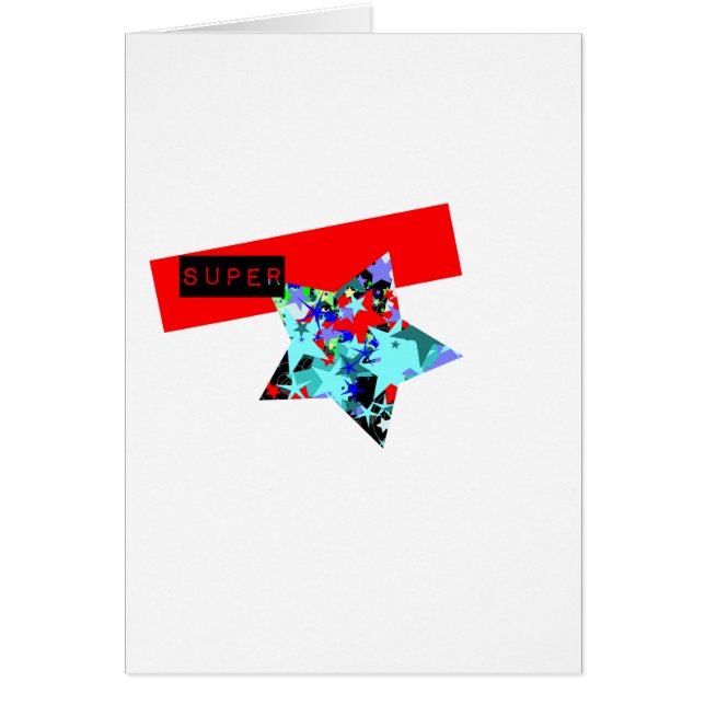 日Gloのレトロのスーパースター (正面)