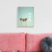 日LIKE THIS - Gallery Wall Canvas Print キャンバスプリント (インサイチュ (リビング))