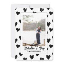 旦那お気に入りのにバレンタイン