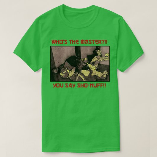 旦那が何と言うTシャツ Tシャツ (デザイン正面)