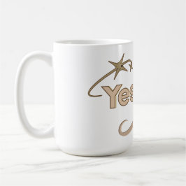 旦那さんへのギフト – Yes Dear 面白い夫へ コーヒーマグカップ