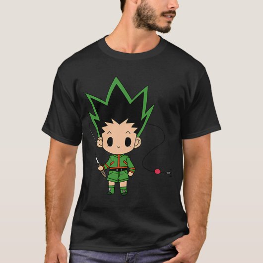 旦那さんへの最高のギフト Zander Tシャツ (正面)