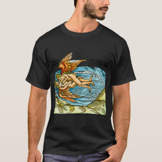 旧い儀式のための新しい皮膚 Tシャツ