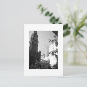 旧と新 ポストカード (スタンド正面)