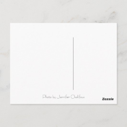 旧と新 ポストカード (裏面)