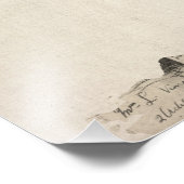 旧はがきの世界地図 フォトプリント            (角)