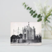 旧はがき – カルタゴ,チュニジア ポストカード (スタンド正面)