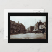 旧はがき、ケータリング、ノーサンプトンシャー ポストカード (正面/裏面)