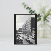 旧はがき – ヨハネスブルグ通りジェッペ ポストカード (スタンド正面)