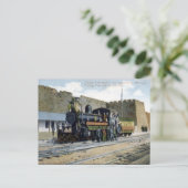 旧はがき – 北京、中国 ポストカード (スタンド正面)