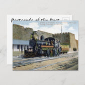 旧はがき – 北京、中国 ポストカード (正面/裏面)