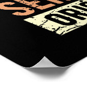 旧アメリカのクラシックヴィンテージトラックポスター ポスター (角)