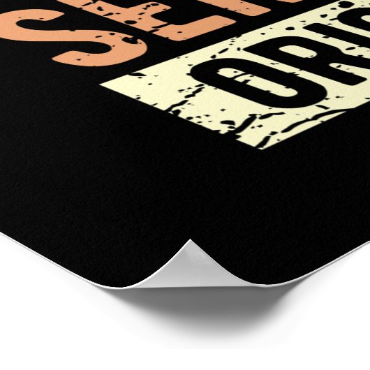 旧アメリカのクラシックヴィンテージトラックポスター ポスター (角)