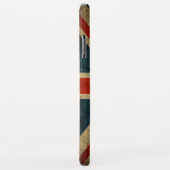 旧イグランジギリス国旗 – 素晴らしイギリスユニオンジャック Case-Mate iPhoneケース (裏面/右)