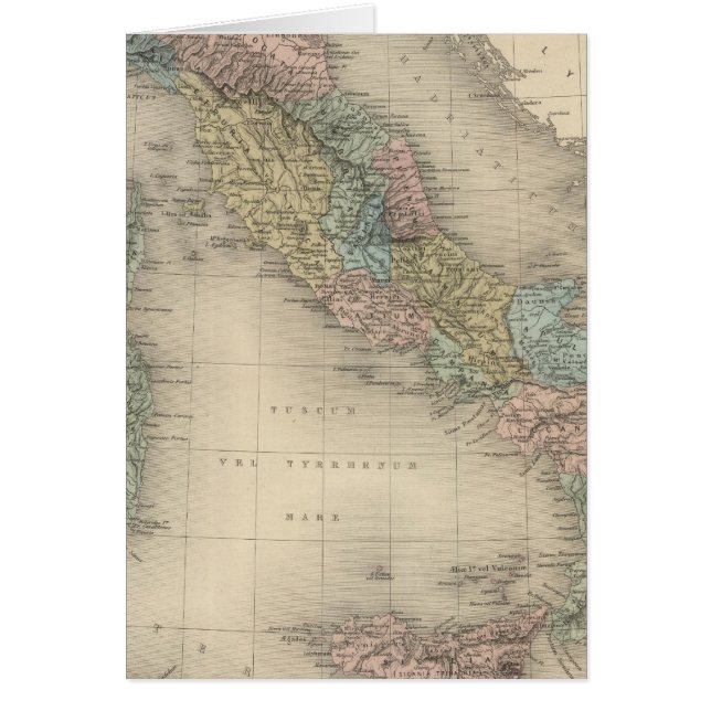 旧イタリア (正面)