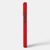 旧エチオピア国旗 Case-Mate iPhoneケース iPhone 16ケース (裏面 / 左)