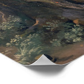 旧エルムズ, c.1835 ポスター (角)